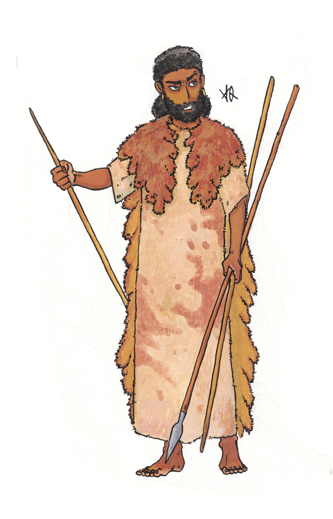 Libyan